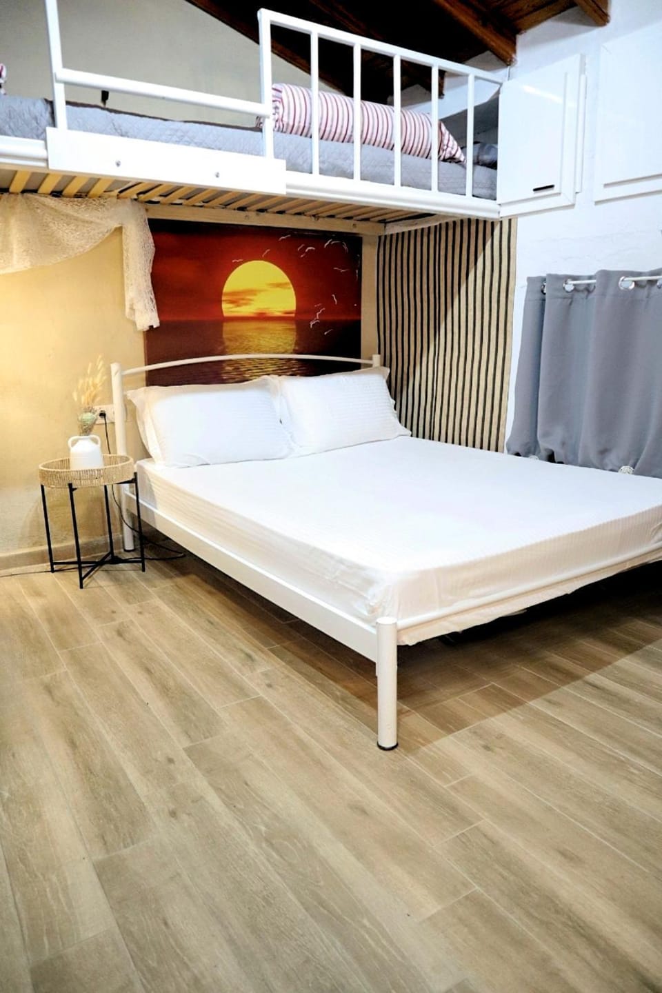 The Nest House in Thasos