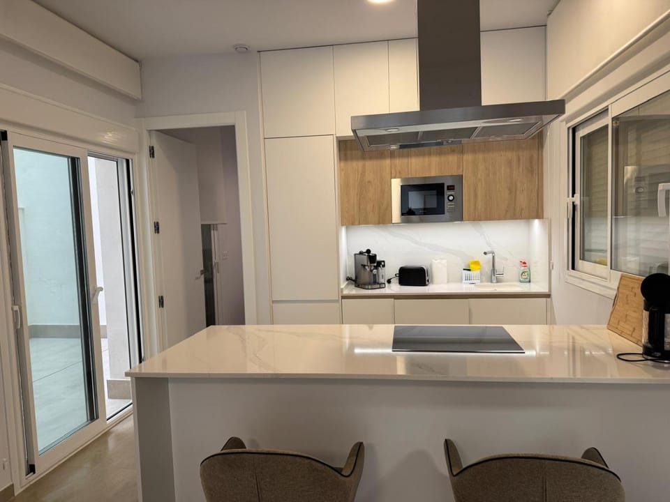Apartamento Islandia 2 Apartment in Torrevieja