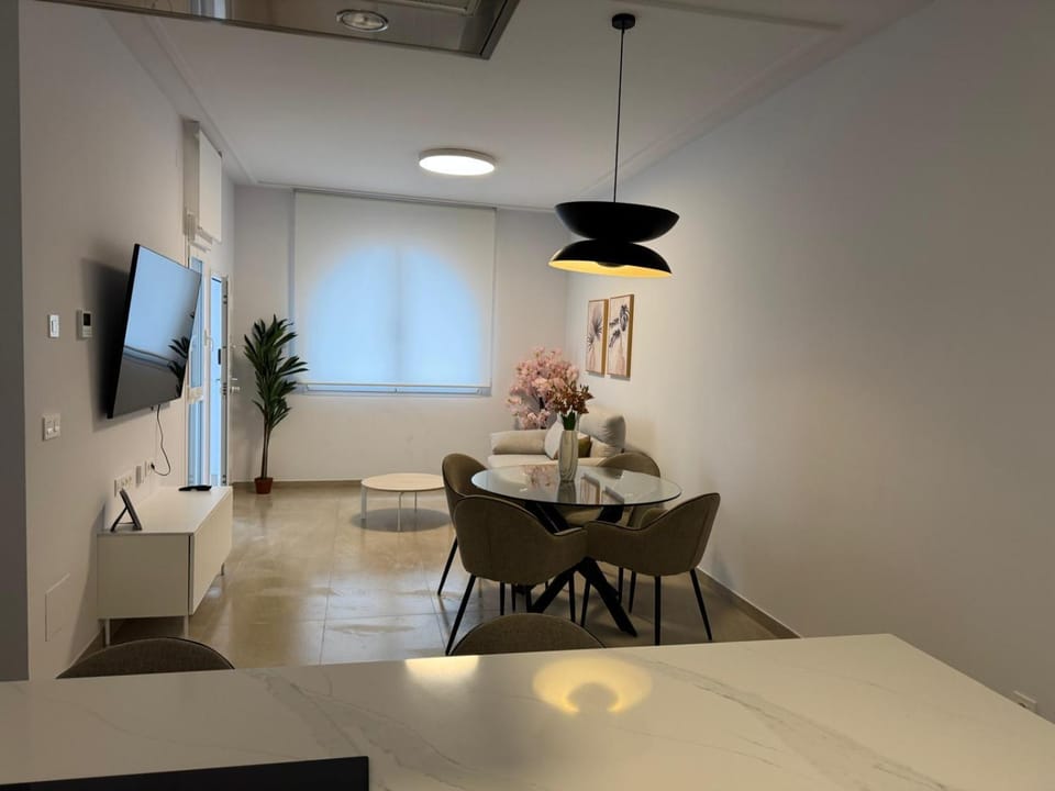 Apartamento Islandia 2 Apartment in Torrevieja