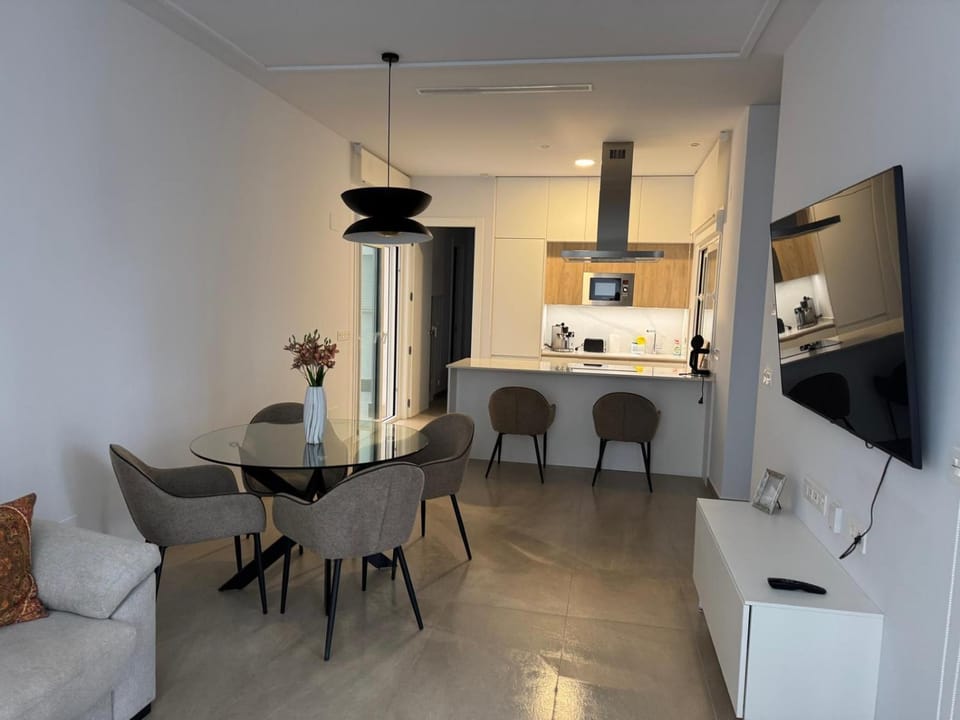 Apartamento Islandia 2 Apartment in Torrevieja