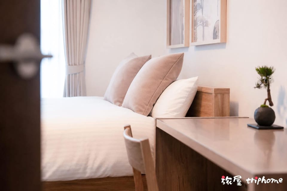 Triphome Tateishi Free WiFi Asakusa SkyTree 10 min Apartment in Japan