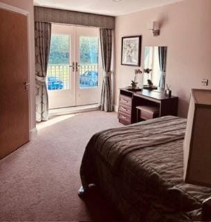 Stocks Hall Health Club & Spa Apartment in West Lancashire District