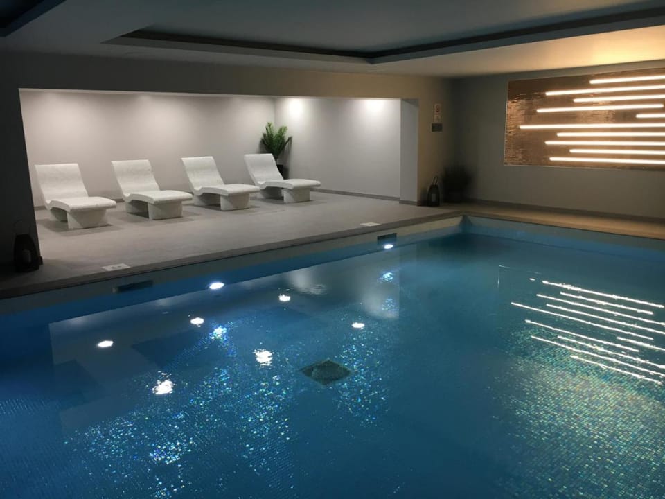 Stocks Hall Health Club & Spa Apartment in West Lancashire District