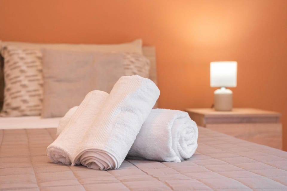 towels