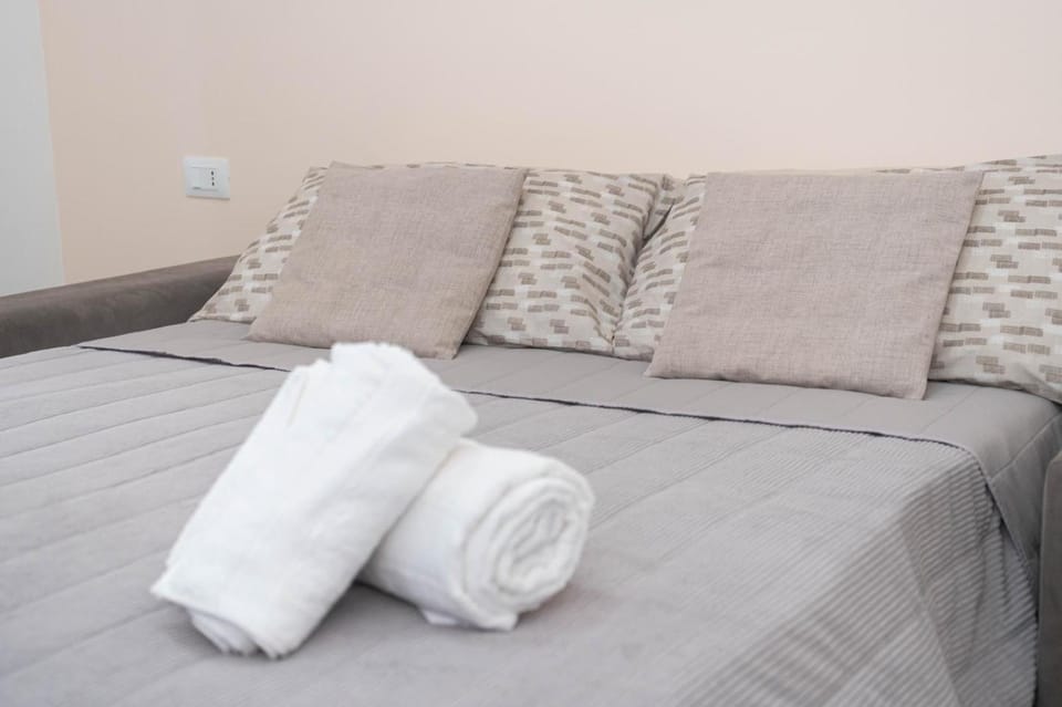 towels