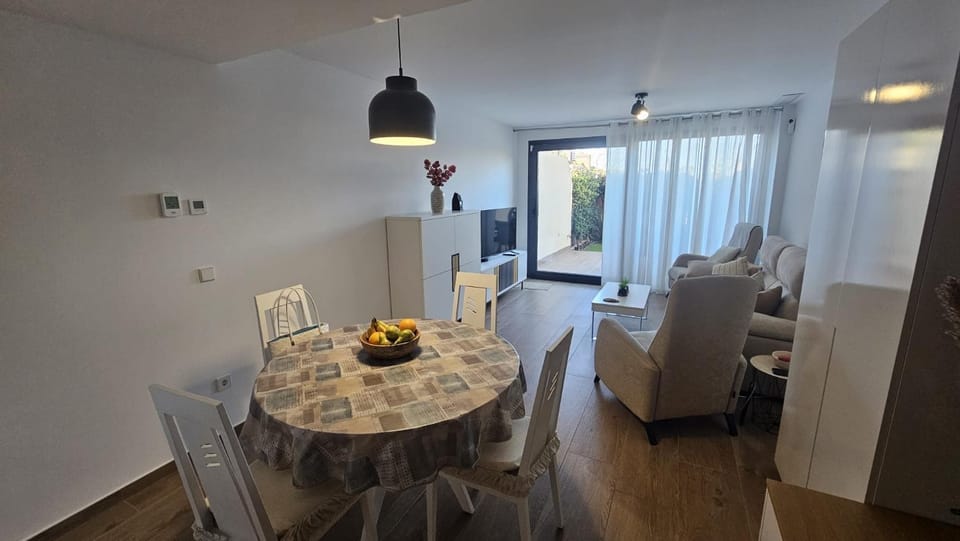 ALLONBAY Beach Apartment in Villajoyosa