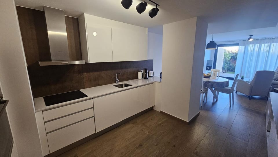 ALLONBAY Beach Apartment in Villajoyosa