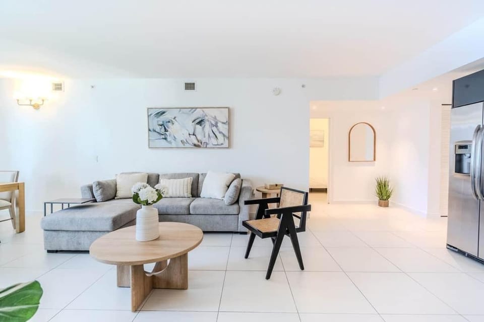 New Listing Deal – Brickell 2BR+Den Apartment in Brickell
