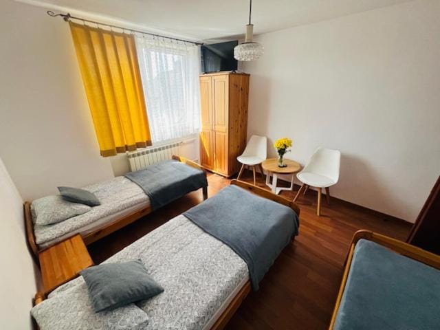 Amonit 35 Vacation rental in Poland