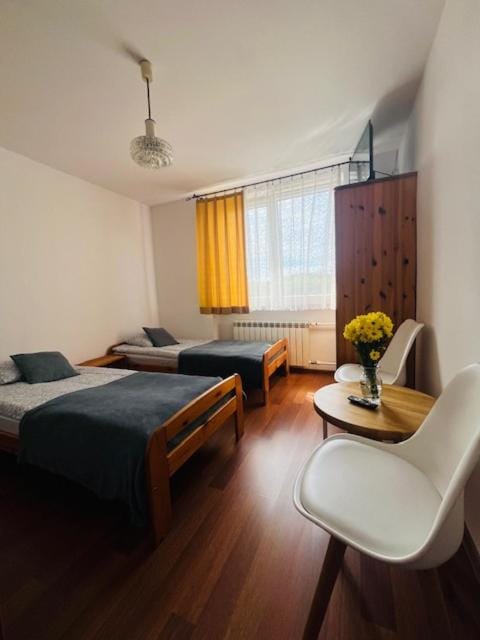 Amonit 35 Vacation rental in Poland