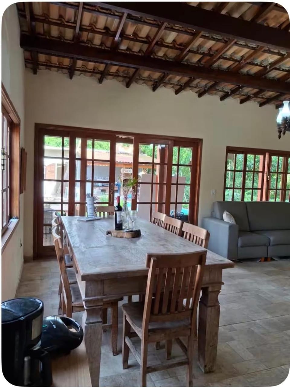 Communal lounge/ TV room, Living room