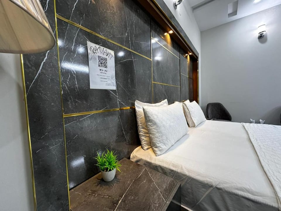 Radiant Guest House Apartment in Islamabad