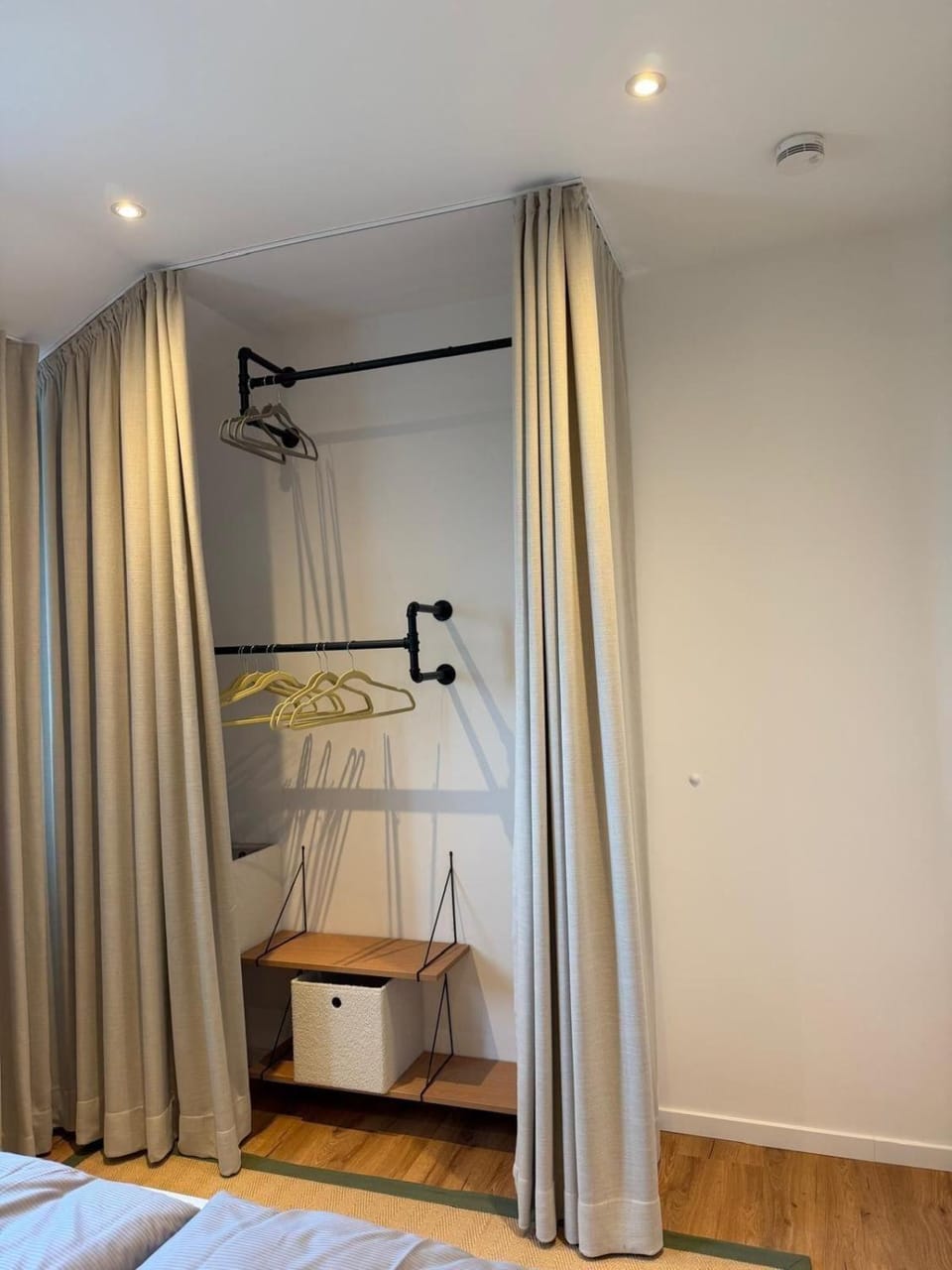 Himmelsnest Apartment in Lower Saxony, Germany