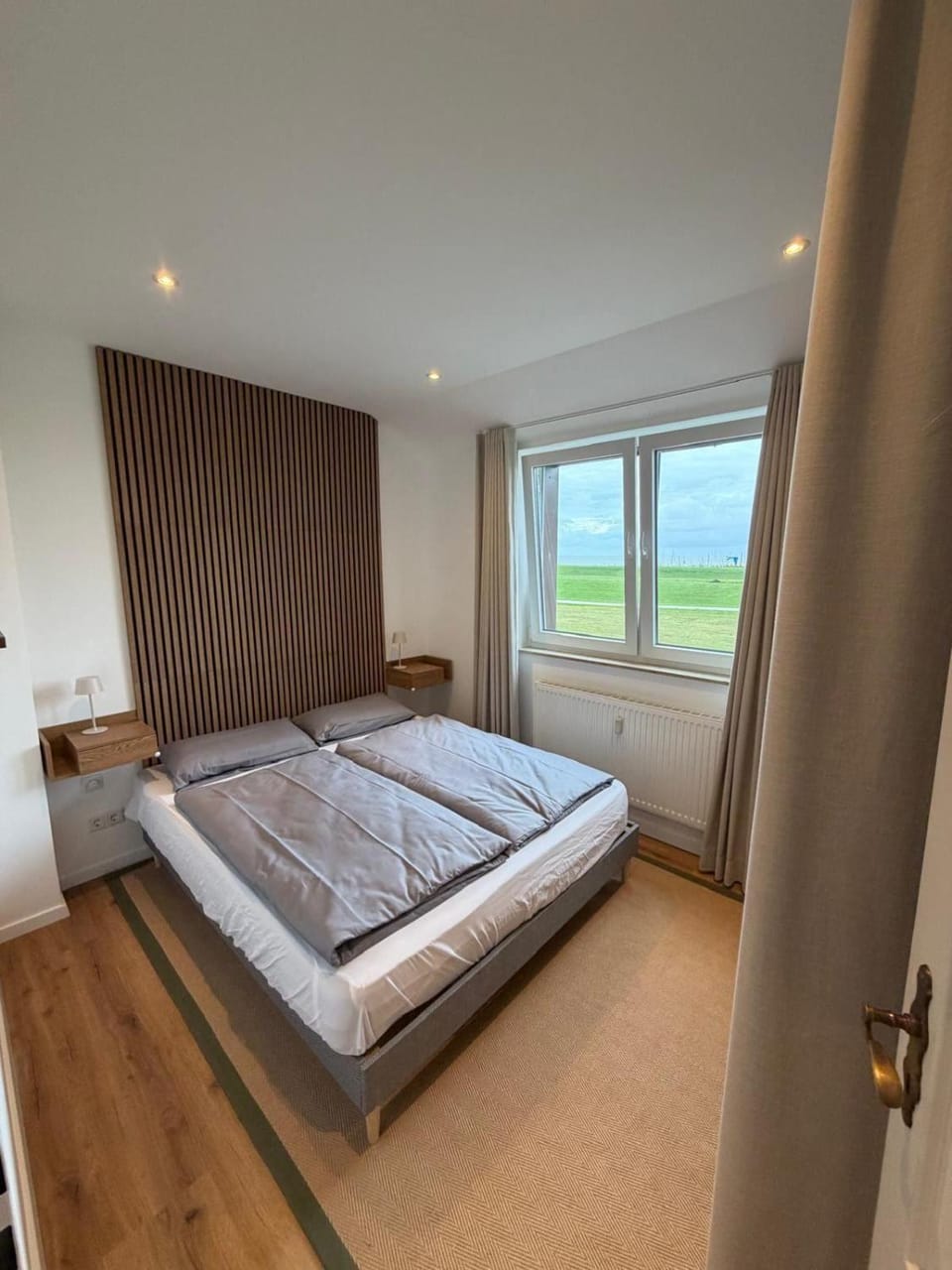 Himmelsnest Apartment in Lower Saxony, Germany
