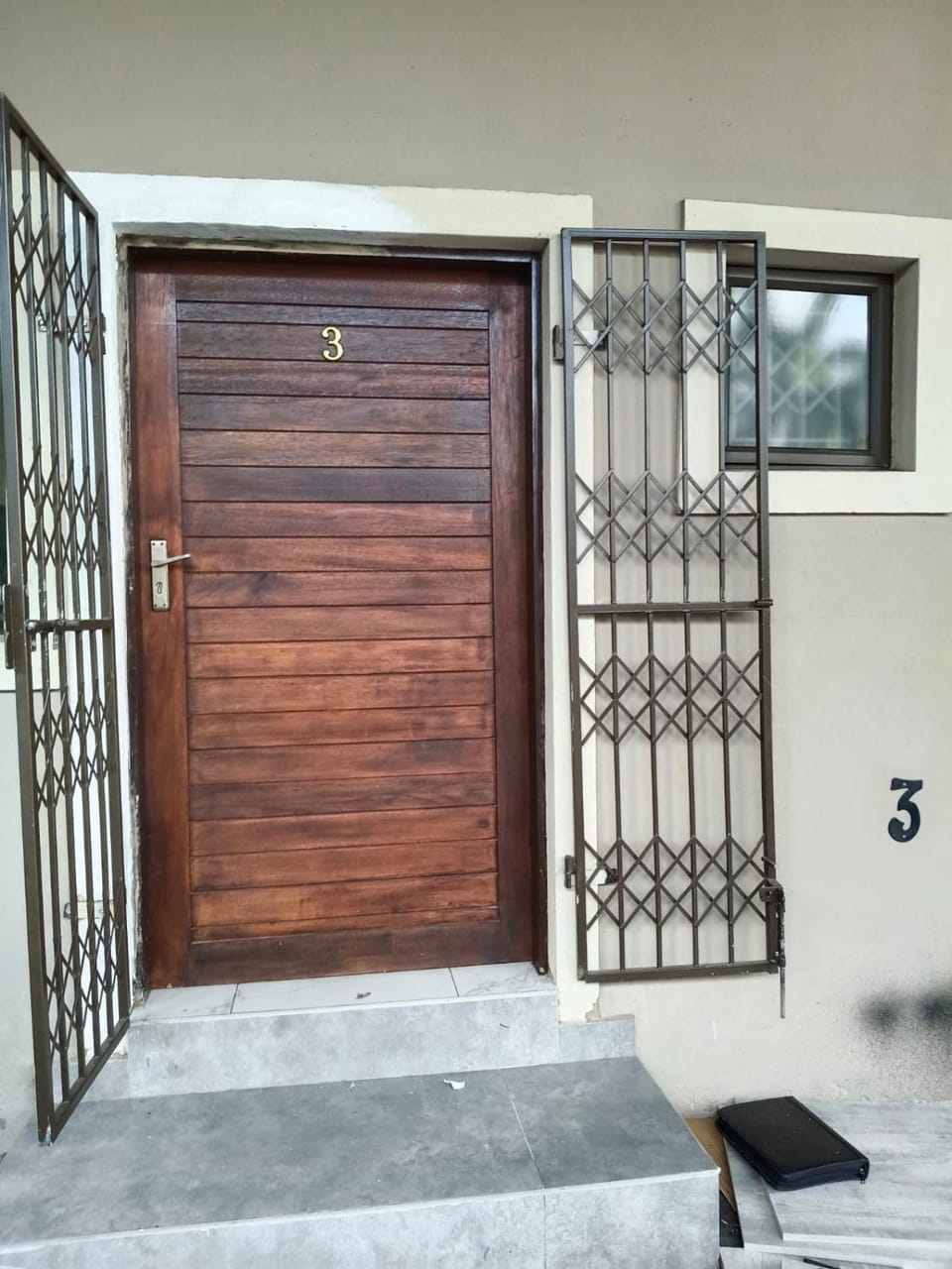 Crompton Guesthouse Apartment in Durban