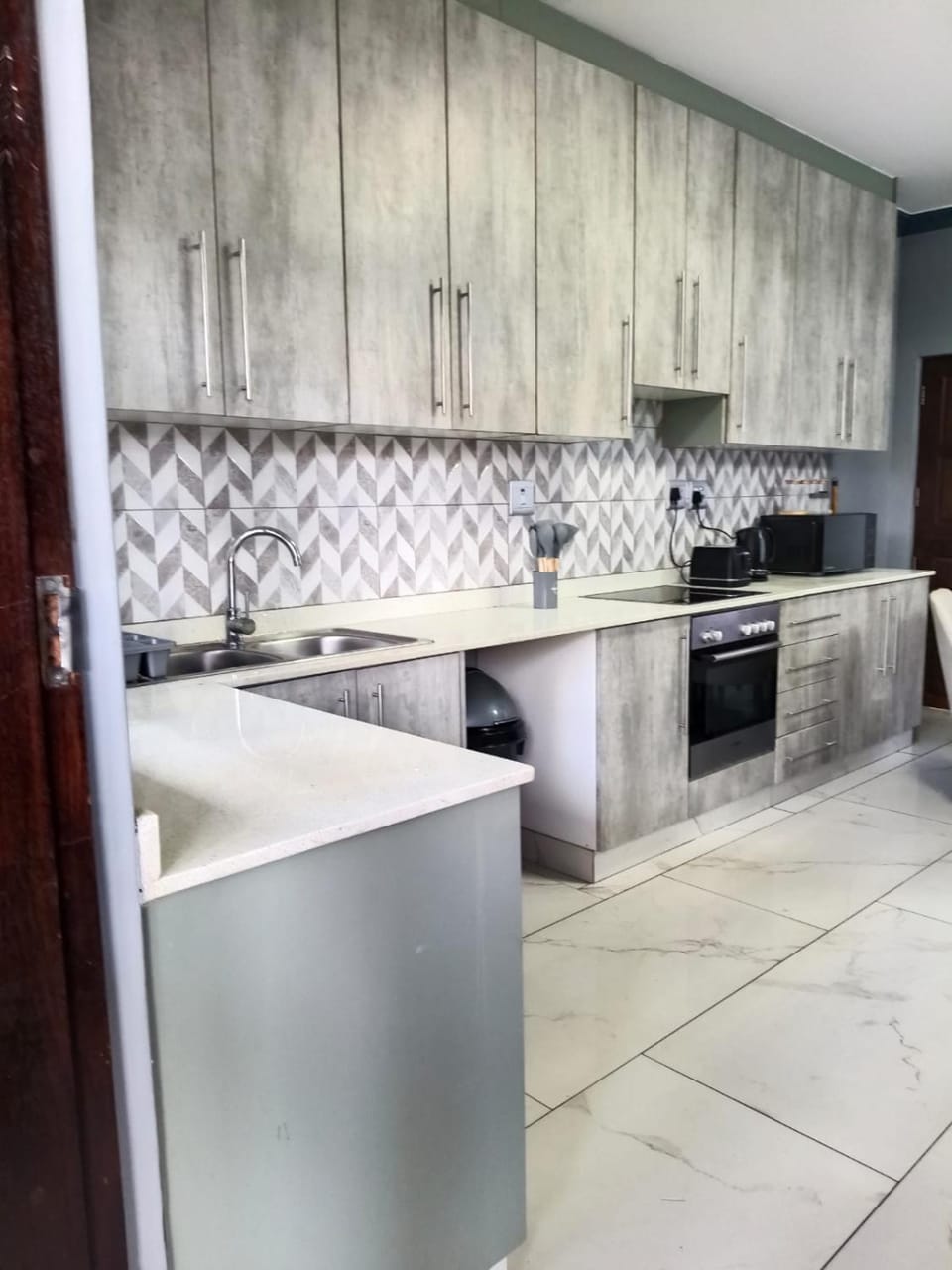 Crompton Guesthouse Apartment in Durban