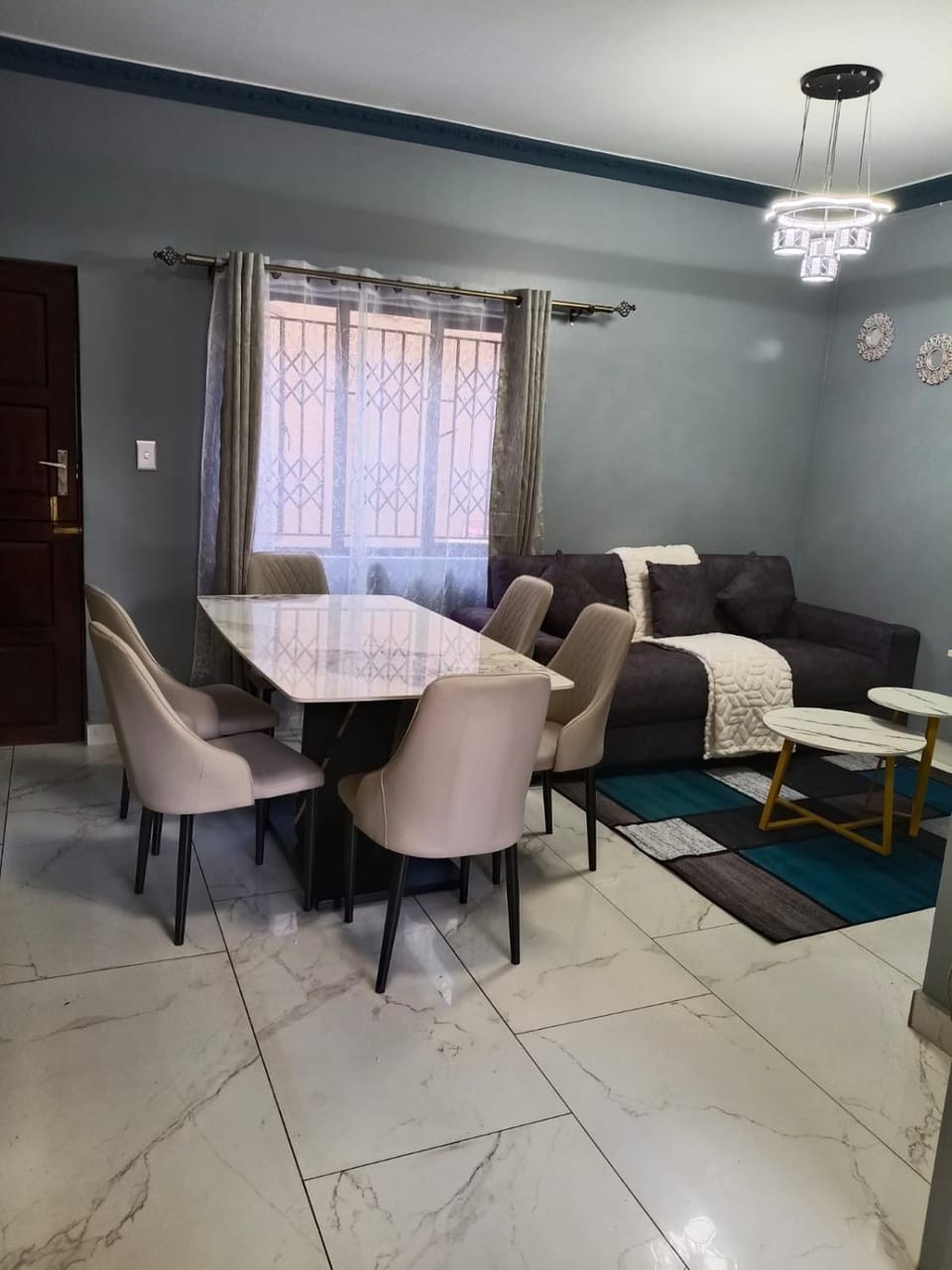 Crompton Guesthouse Apartment in Durban