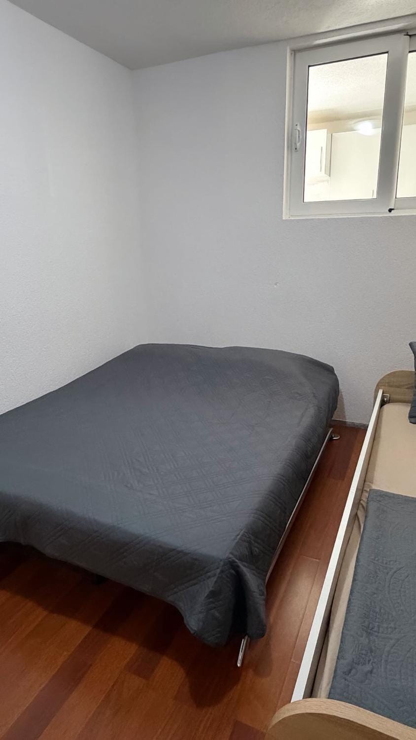 D&E apartment Apartment in Ulcinj