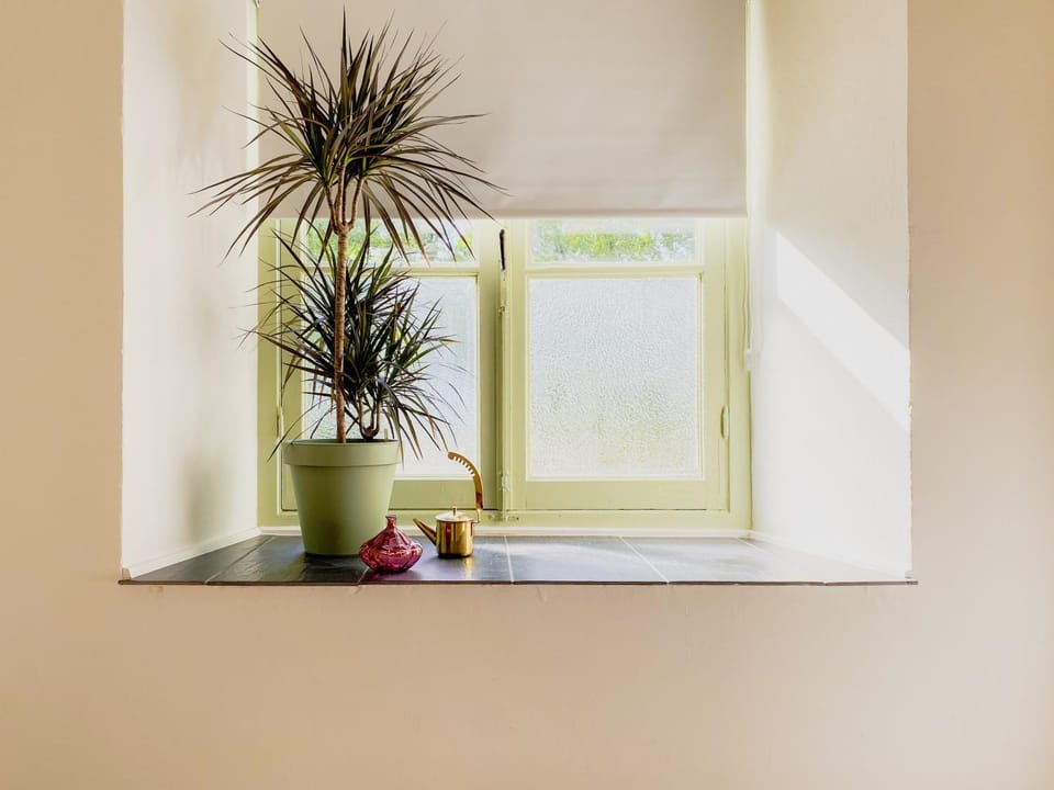 Decorative detail