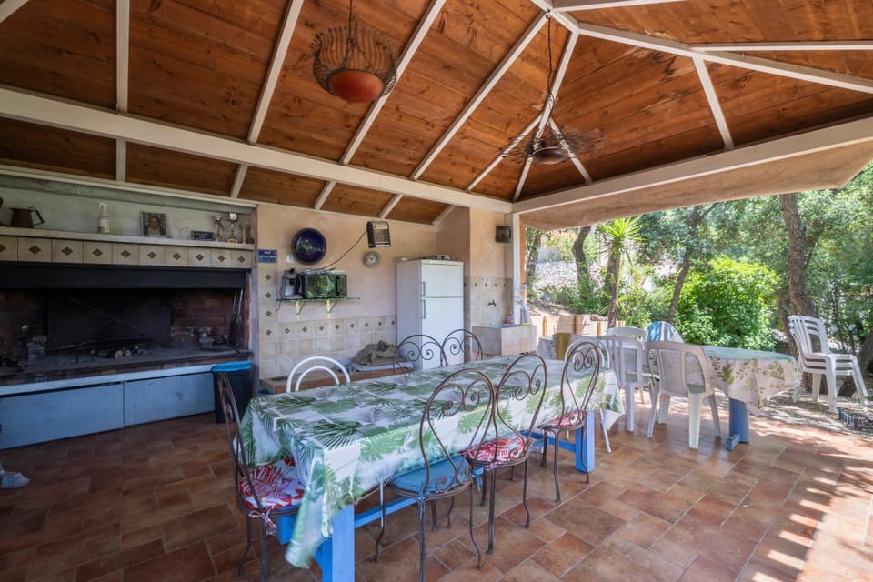 Chambres D'hôtes - Le Mas Du Rocher Bed and Breakfast in Hyères