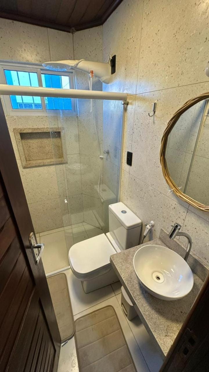 Caminho do Mar Apartment in State of Alagoas, Brazil