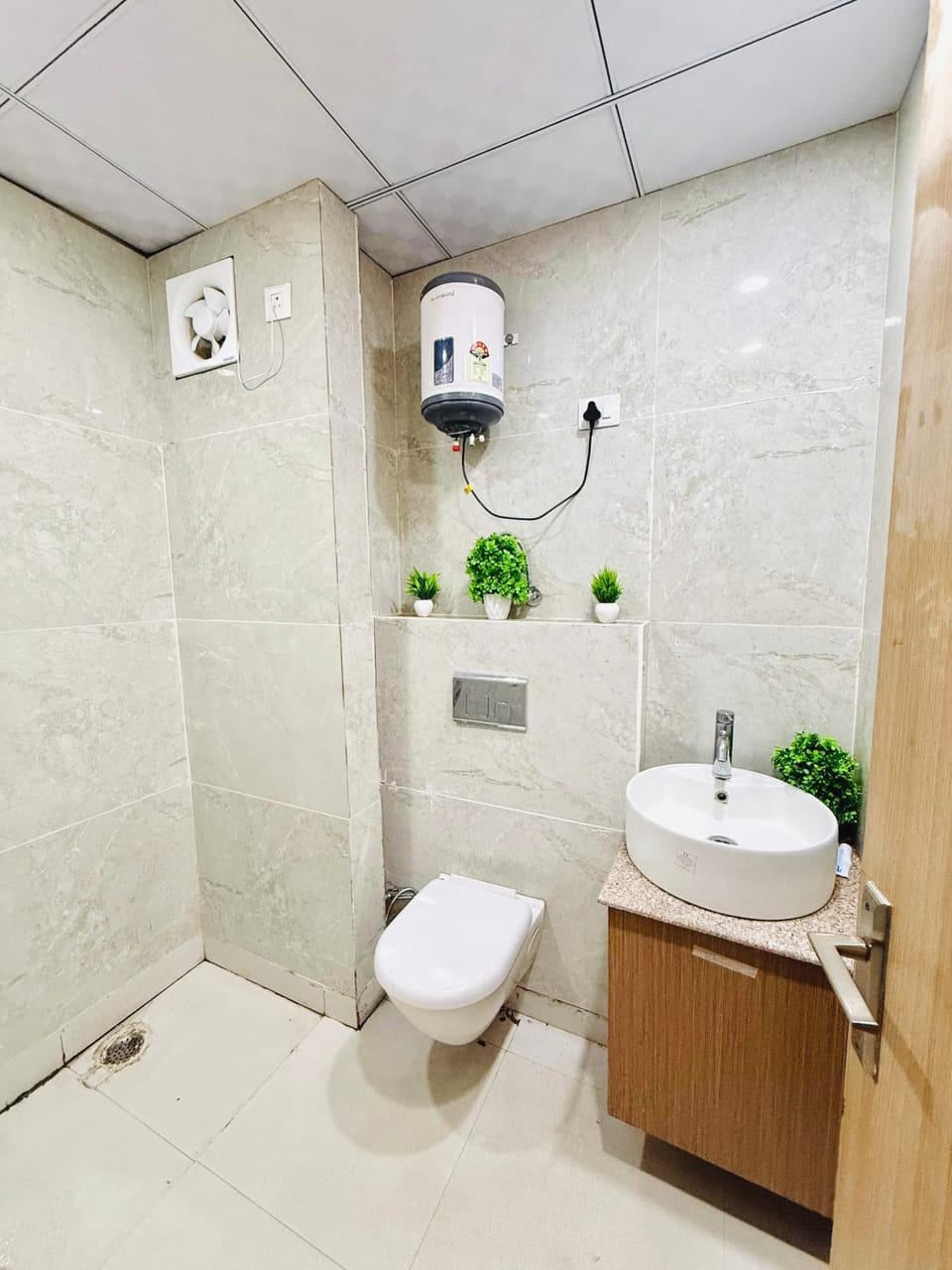 Gr Noida Stay & BNB Apartment in Haryana