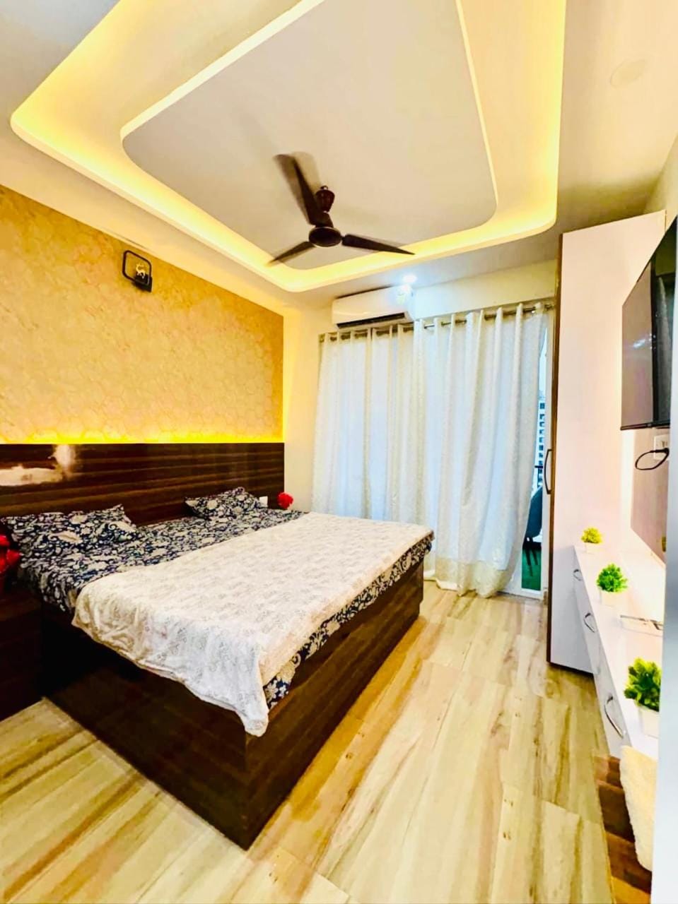 Gr Noida Stay & BNB Apartment in Haryana