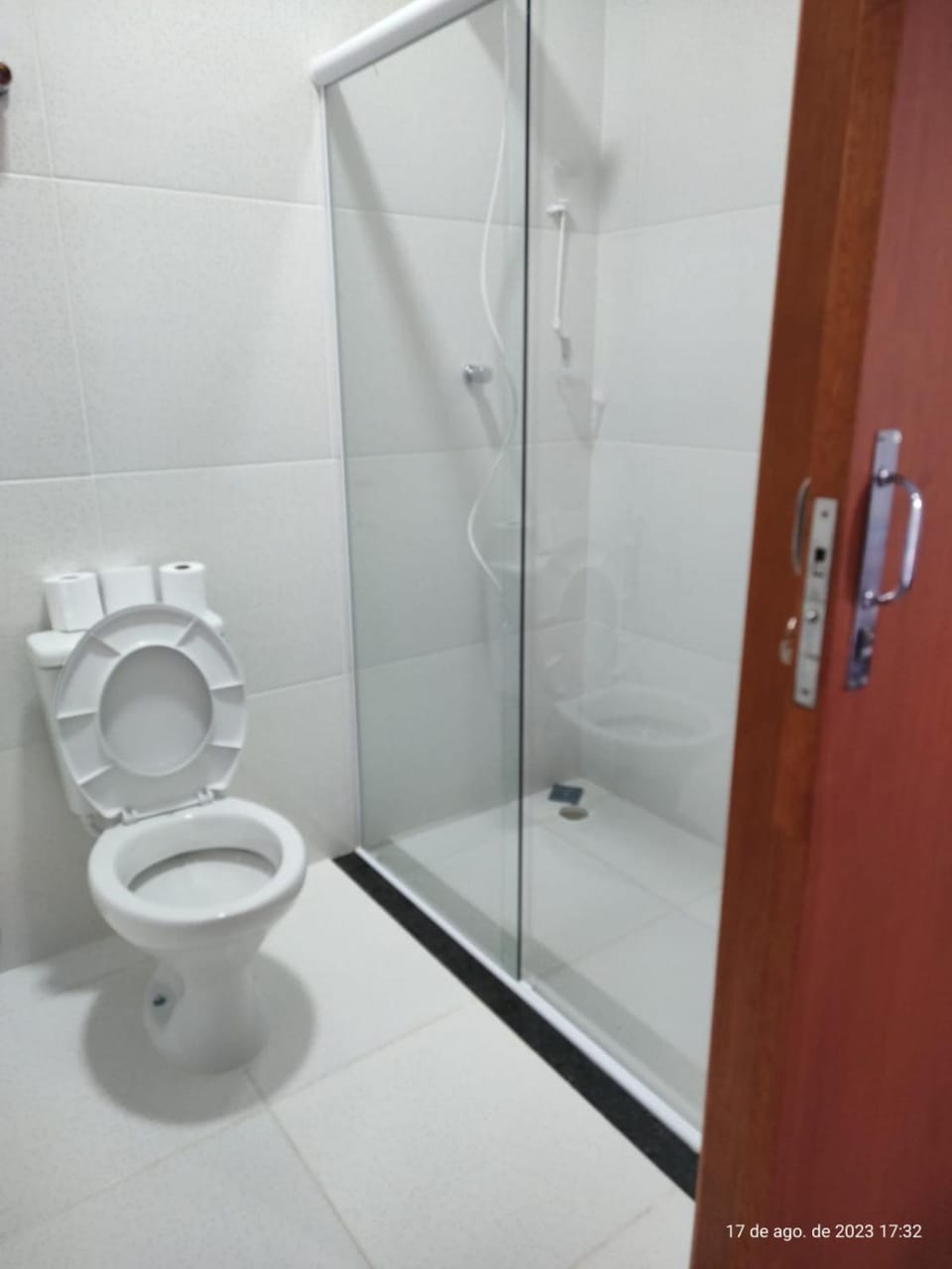 Recanto Mineiro K&R 2, Piscina aquecida e próximo ao cliente Thermas dos Laranjais House in Olímpia