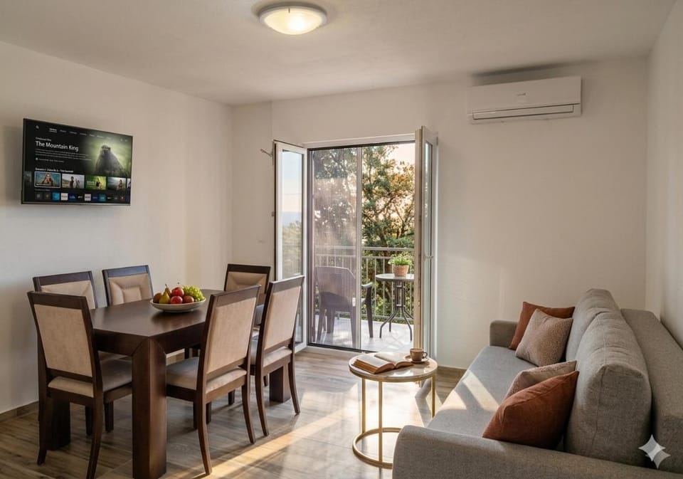 Отрада Bed and Breakfast in Ulcinj Municipality
