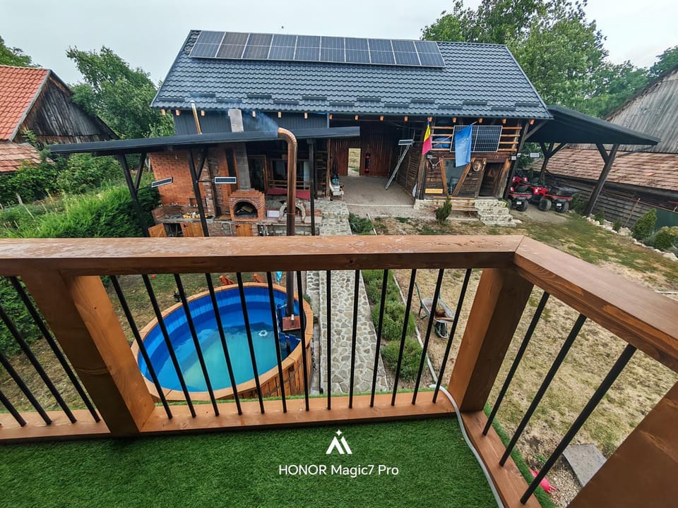 Property building, BBQ facilities, Garden, Garden view, Pool view, Swimming pool