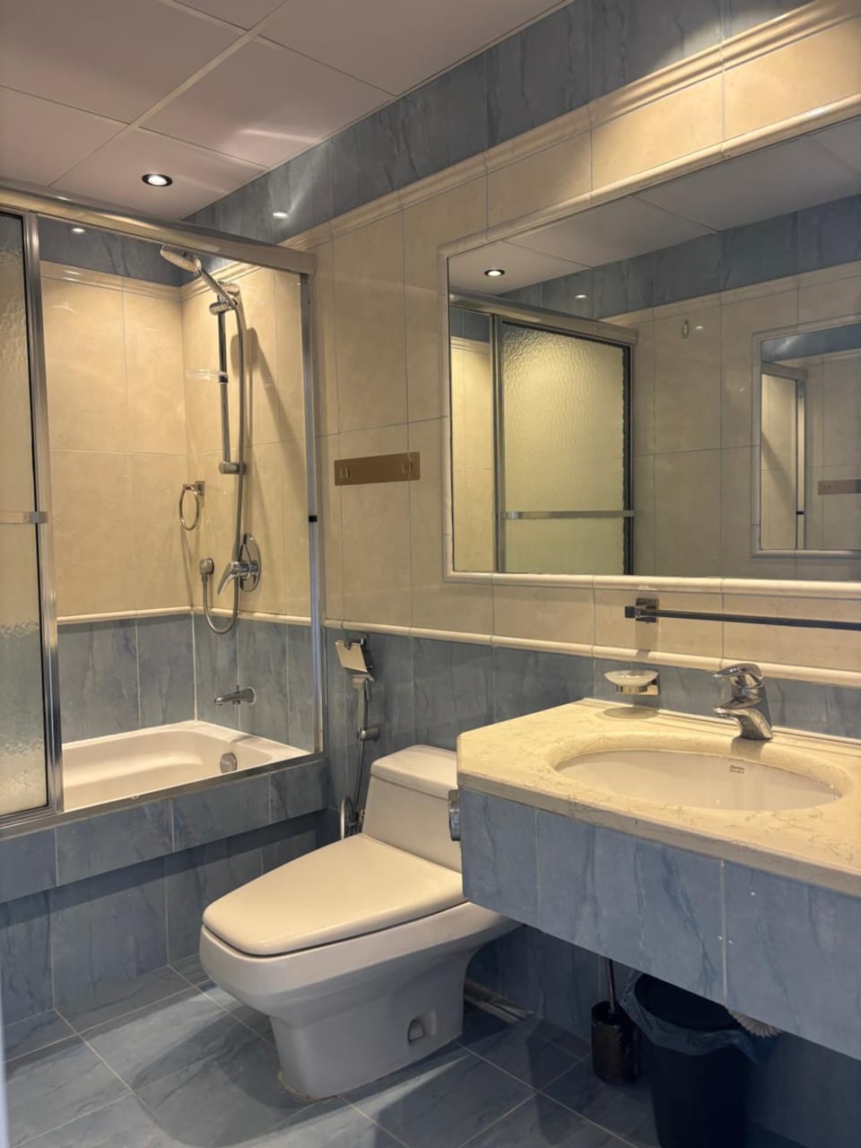 شقة مطلة على البحر برج ديار البحر Apartment in Jeddah