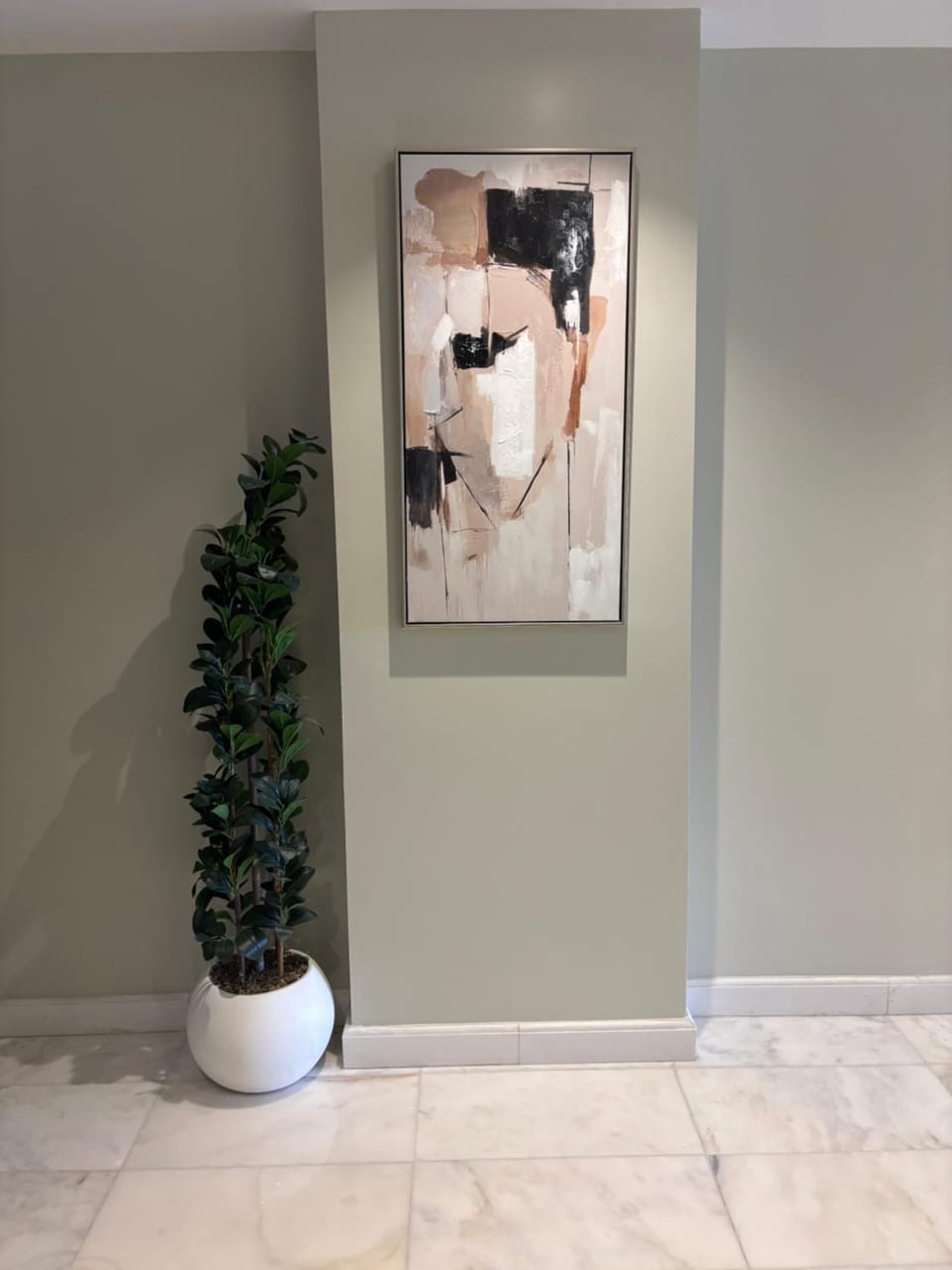 شقة مطلة على البحر برج ديار البحر Apartment in Jeddah