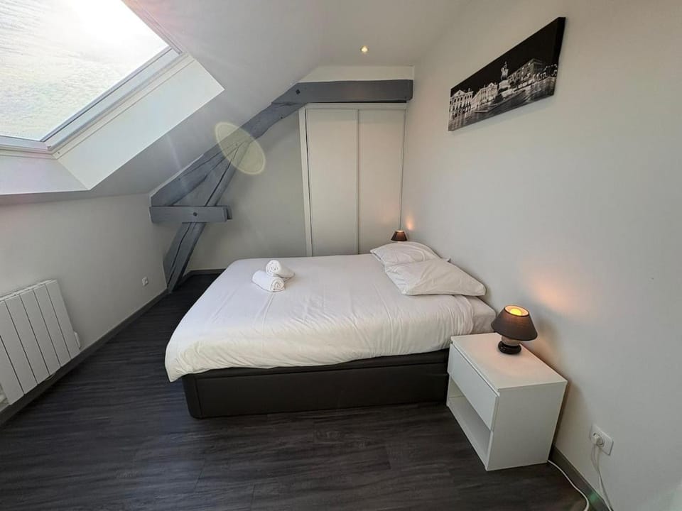 Escale - Appartement proche Orléans Apartment in Centre-Val de Loire