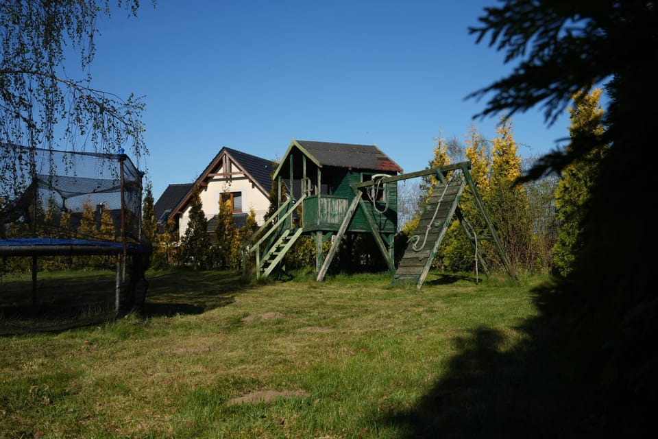Day, Natural landscape, Children play ground