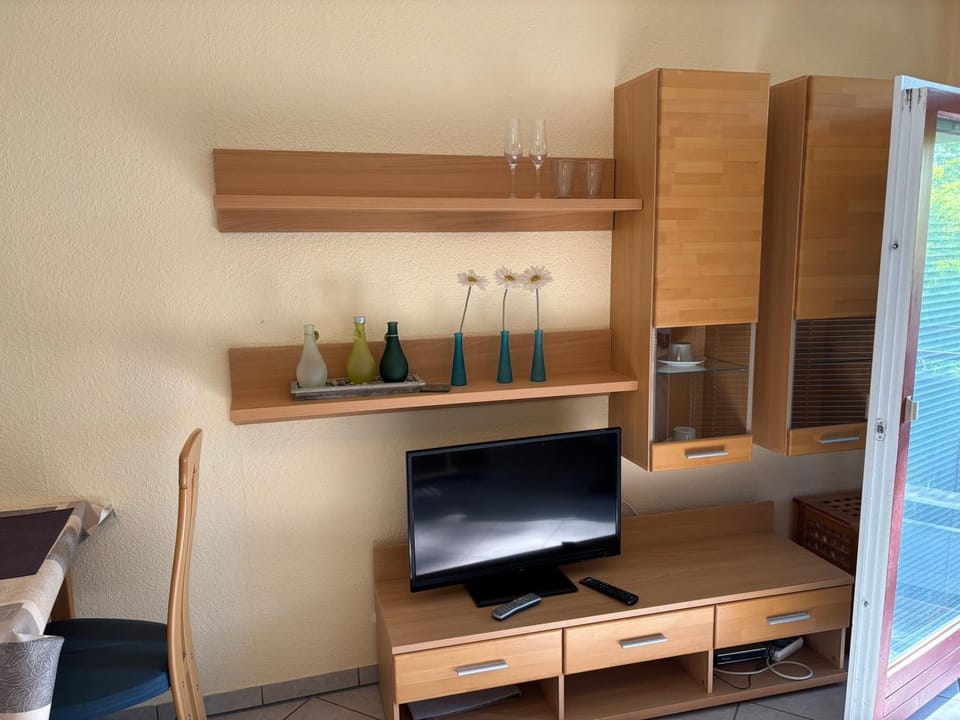 Ferienwohnung Auszeit B110 im Taununsblick mit Pool und Sauna Apartment in Koblenz