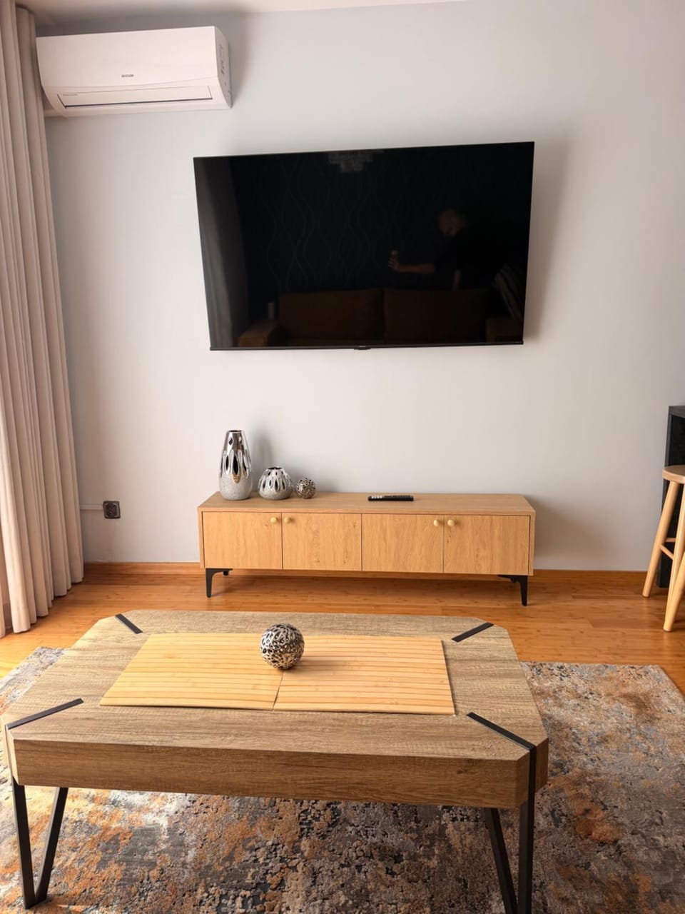 Apartament Aniadu Apartment in Wladyslawowo