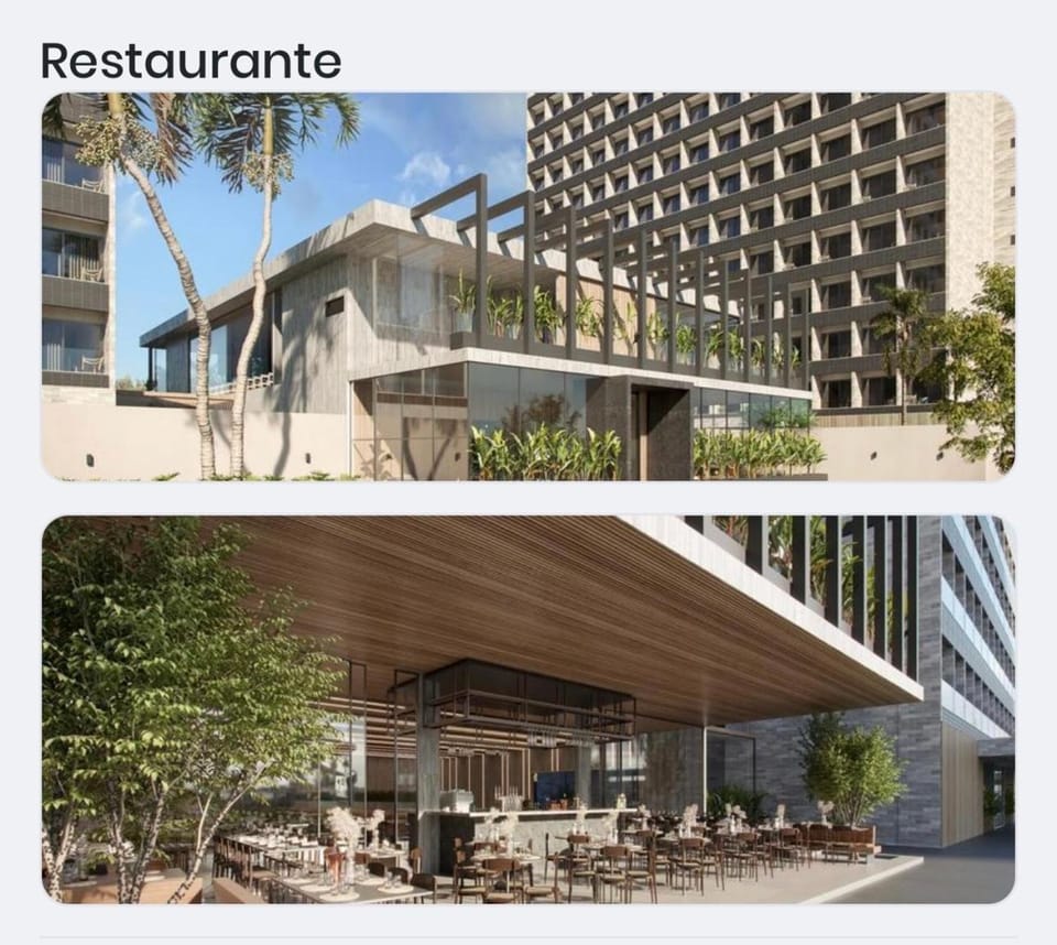 Salinas Beach Resort Hotel in State of Pará