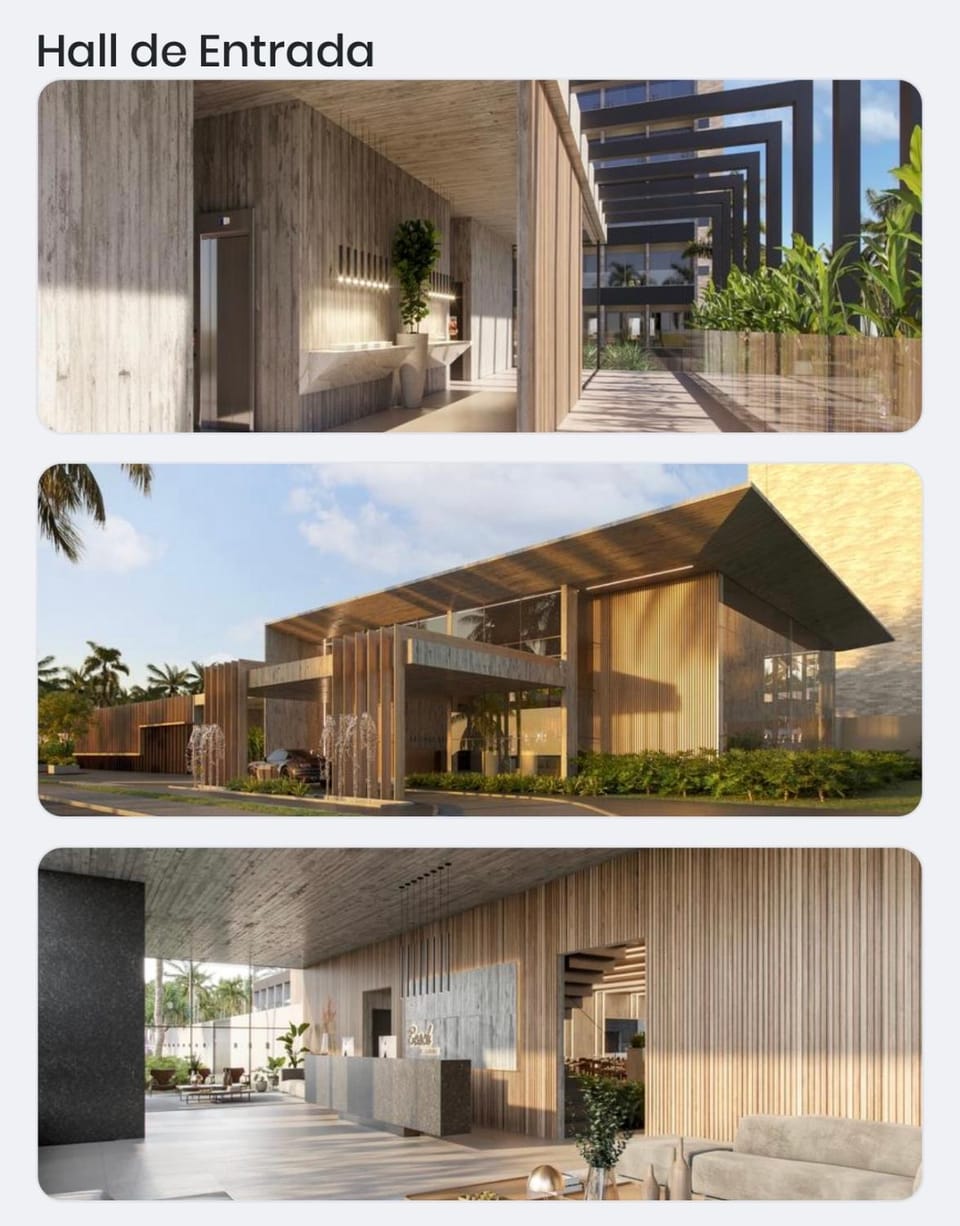 Salinas Beach Resort Hotel in State of Pará