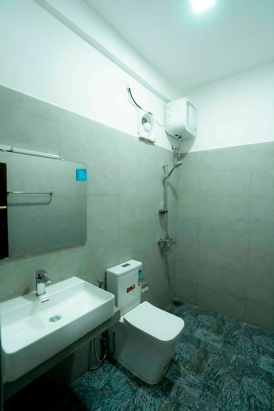 Prime Inn Kandy Apartment in Kandy
