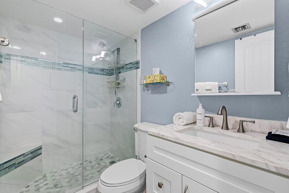 Bathroom, Bath
