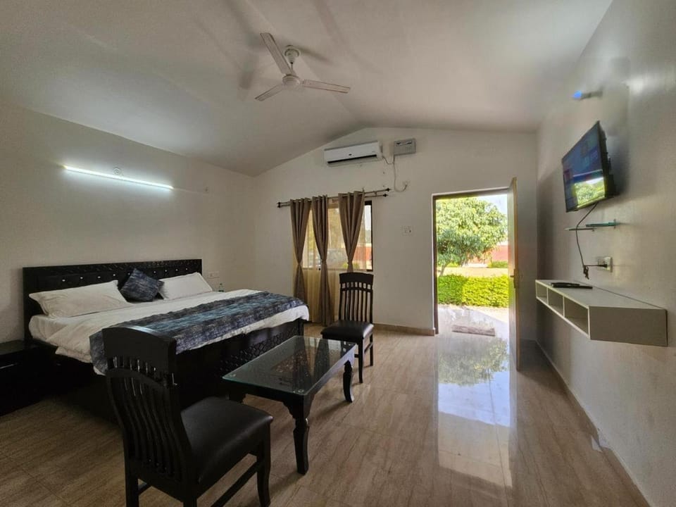 Apna farm Homestay Vacation rental in Uttarakhand