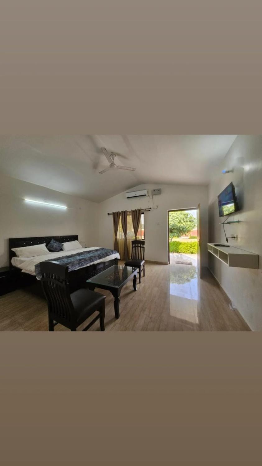 Apna farm Homestay Vacation rental in Uttarakhand