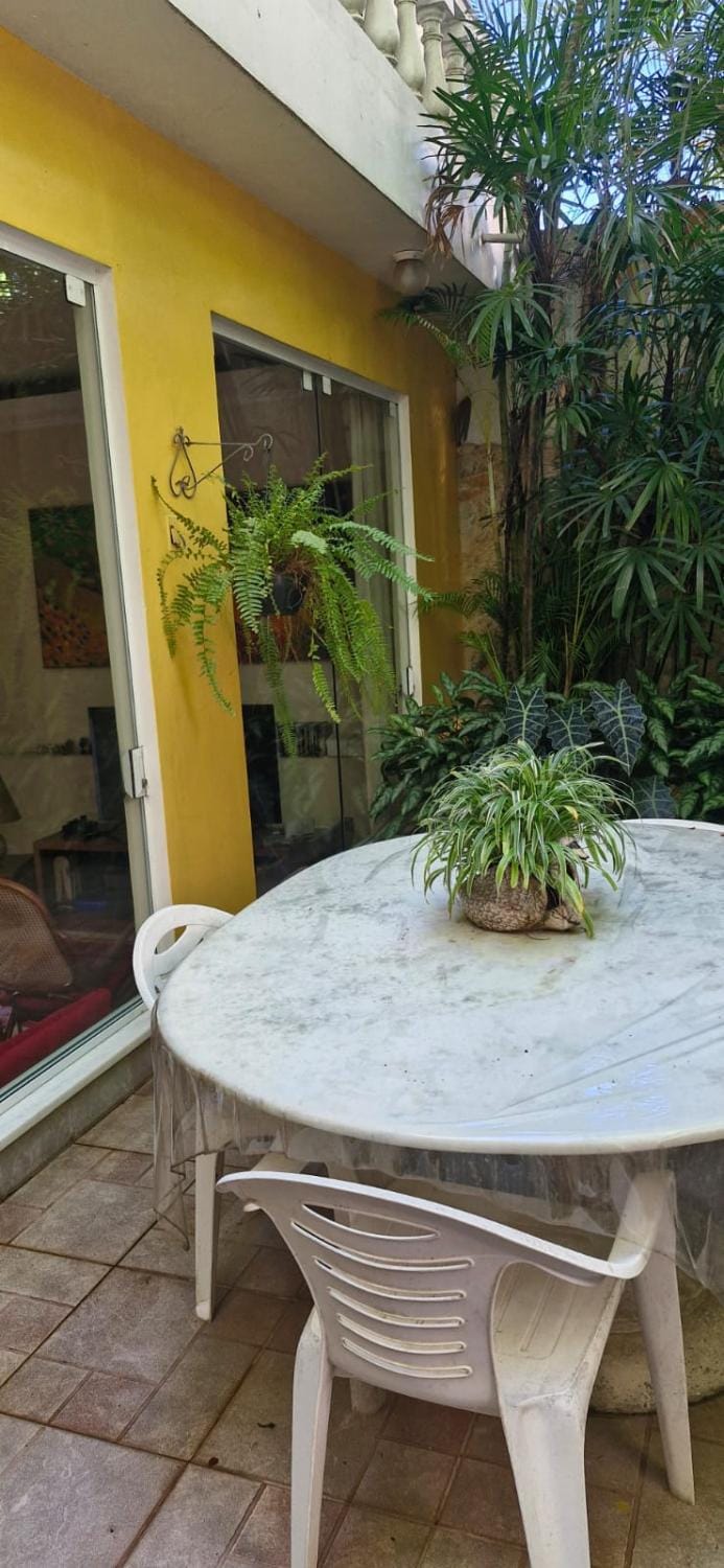 casa das artes Hostel in Santa Teresa
