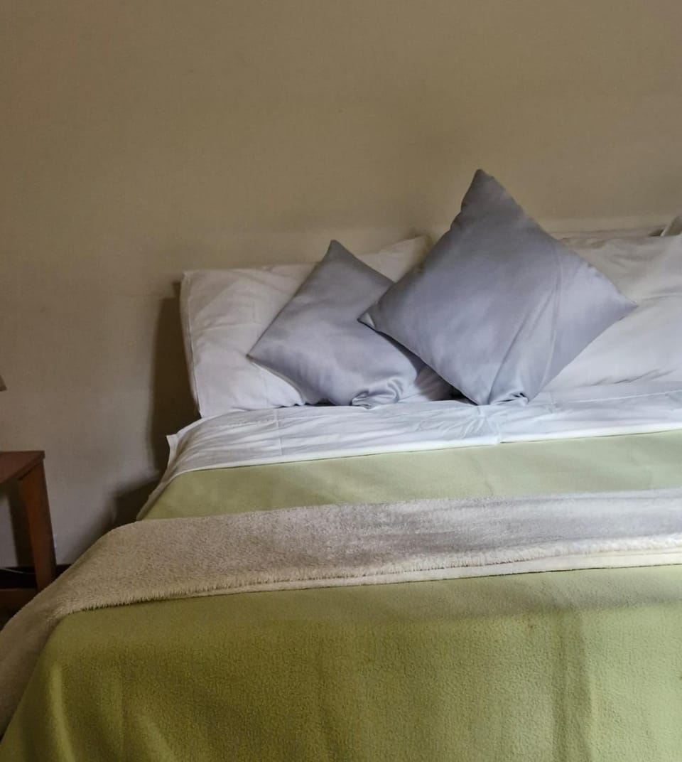 casa das artes Hostel in Santa Teresa