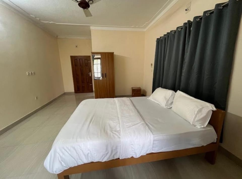 Belle Vue Apartment in Kerala