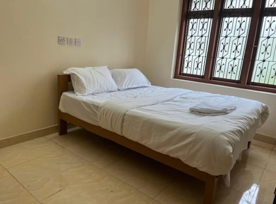Belle Vue Apartment in Kerala