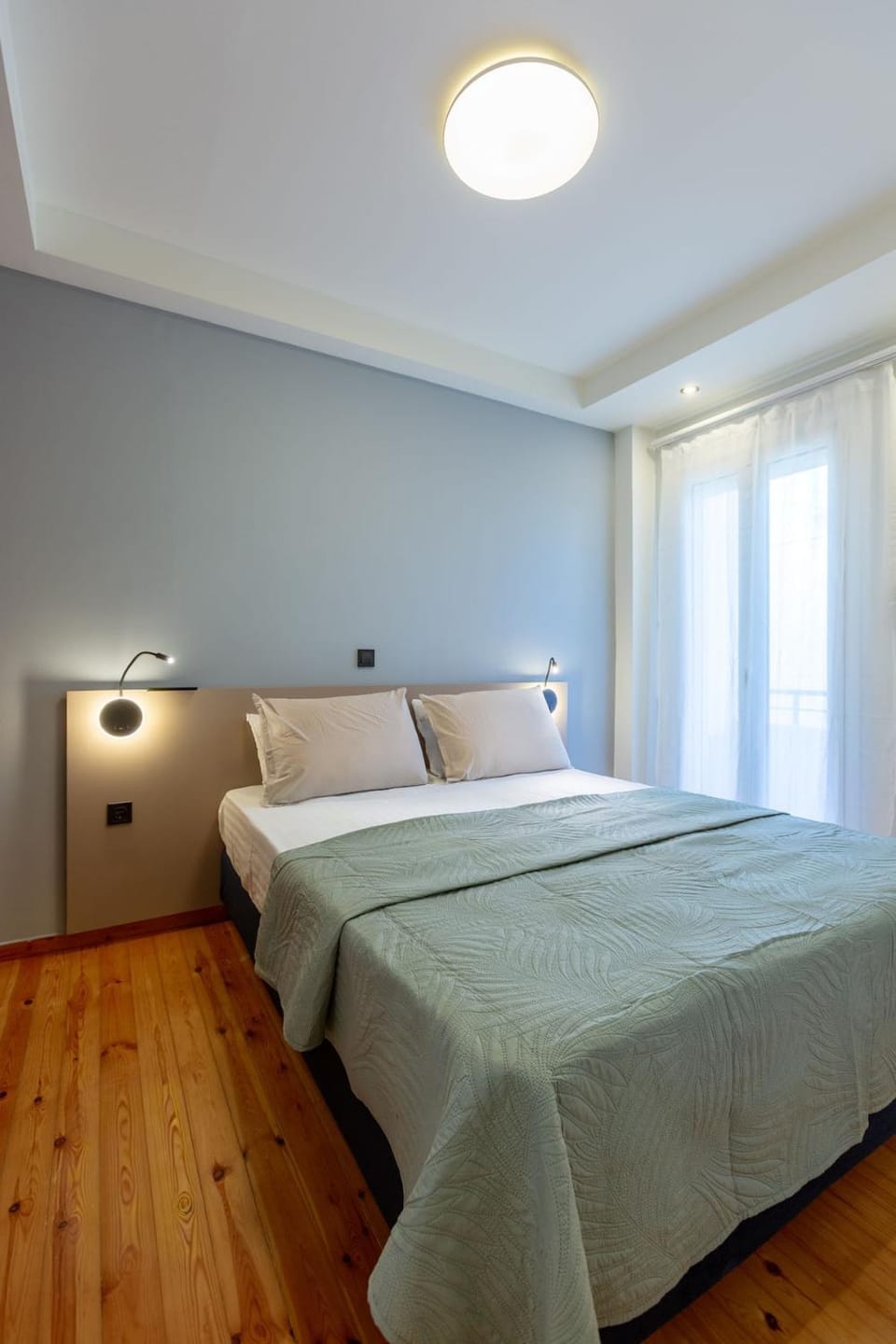 K28 Maisonette Apartment in Messenia