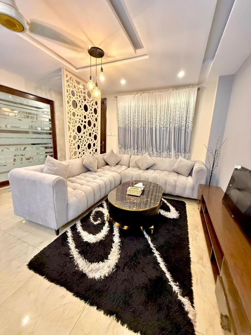 Luxurious 2 Bedroom Apartment in DHA Ideal Family Living Apartment in Lahore