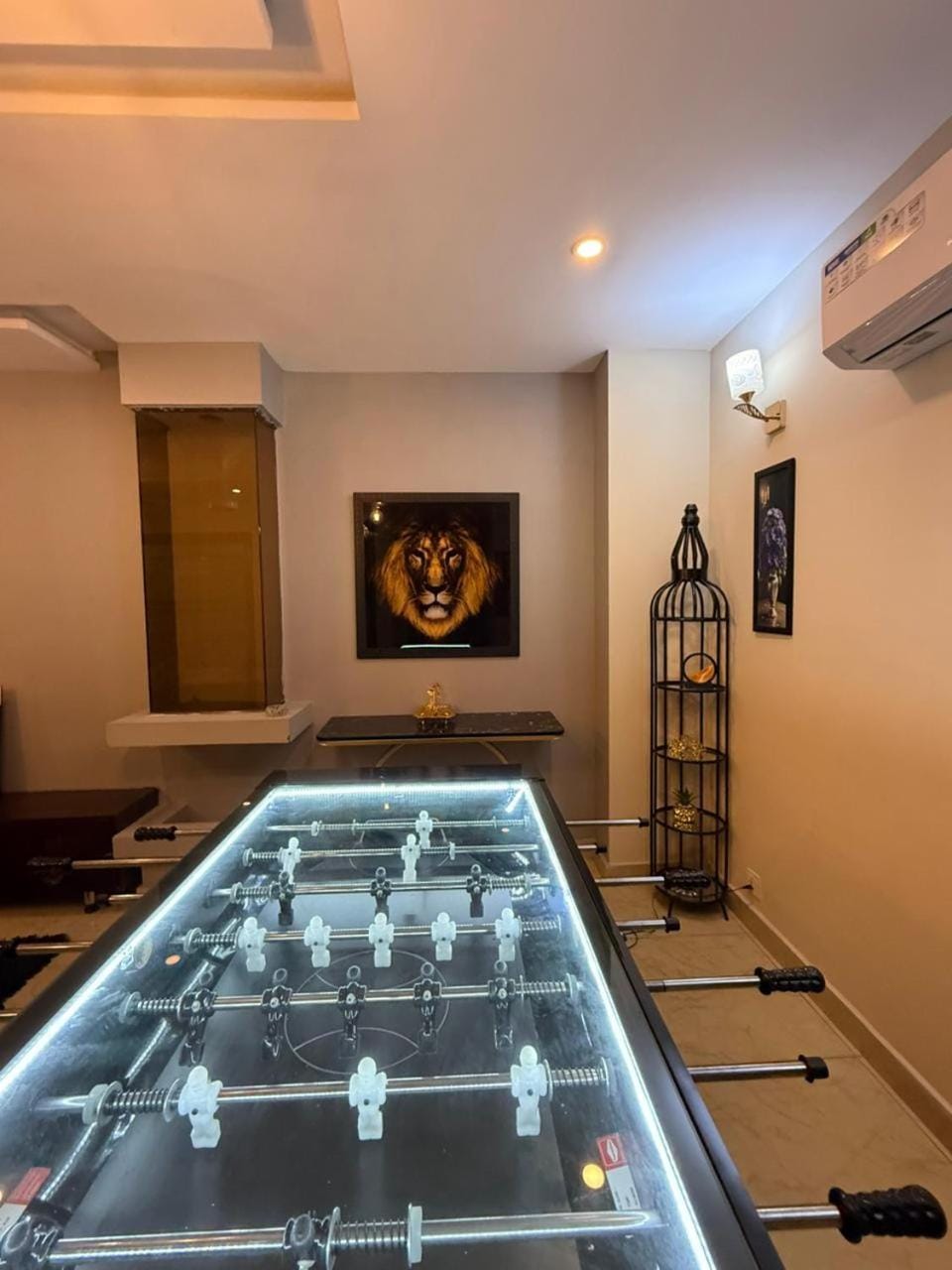 Luxurious 2 Bedroom Apartment in DHA Ideal Family Living Apartment in Lahore