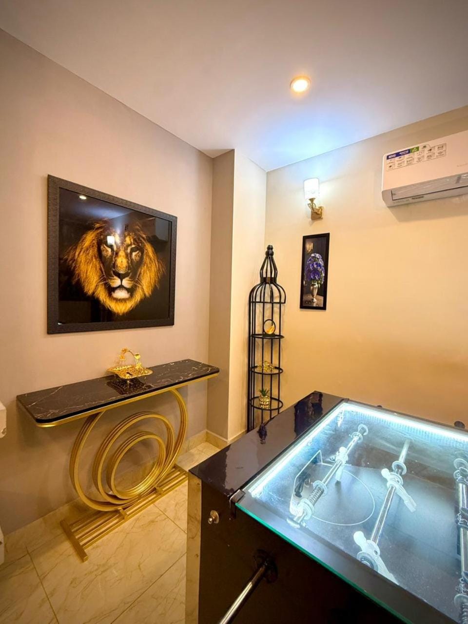 Luxurious 2 Bedroom Apartment in DHA Ideal Family Living Apartment in Lahore